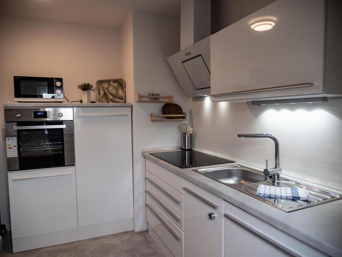 Muehlberg, Ferienwohnung Schneverdingen Room photo